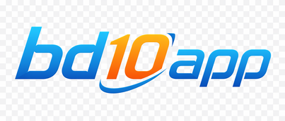 bd10app Logo